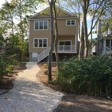 Bayville, 611 Riverside Drive
