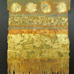 The Golden Light over Silverton - Products