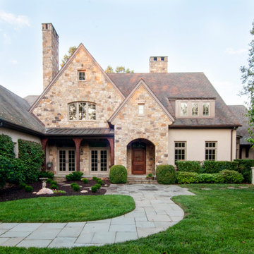 My Houzz: McLean, VA