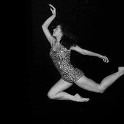 Underwater Female Series by Joel Coleman - Photographs