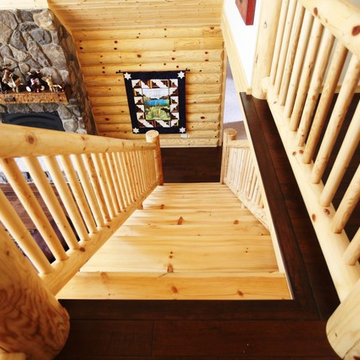 Rustic Living