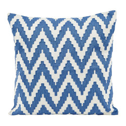Eastern Elegant - Bed Pillows