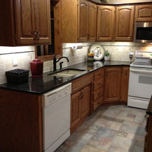 Kitchen Ideas