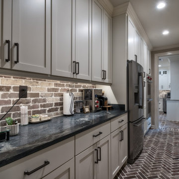 Collierville Kitchen, Scullery, Laundry Rm, Outdoor Kitchen Pavilionki
