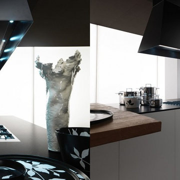 Zampieri Italian Cabinetry - Blok