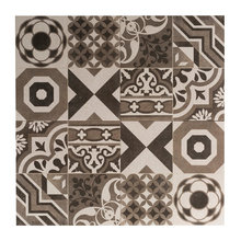 Kitchen floor