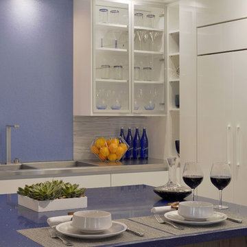 NYC Contemporary