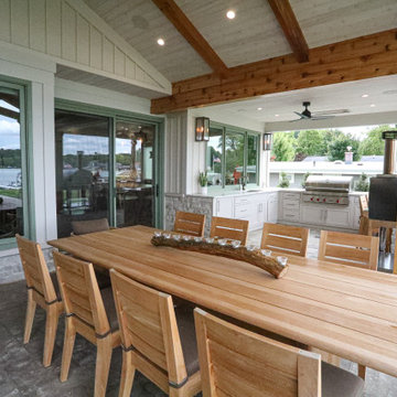 Custom Built Home 11