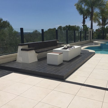 Bonni Project : Western Outdoor Designs