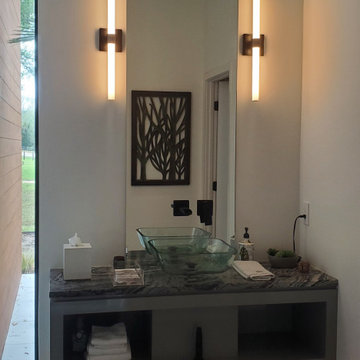 Bellville: Long Branch Residence