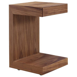 Modern Nightstands And Bedside Tables by Casabianca Home
