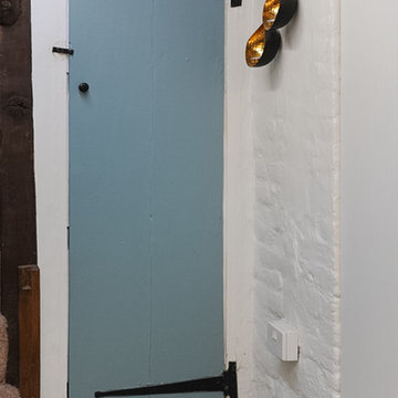 The all important pantry