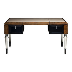 BENET DESK-TABLE - Desks And Hutches