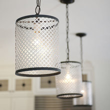 Kitchen Pendants