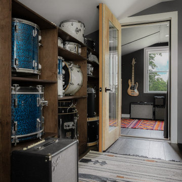 Roasted Bean - Home Recording Studio