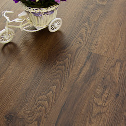 Luxury Vinyl - Products