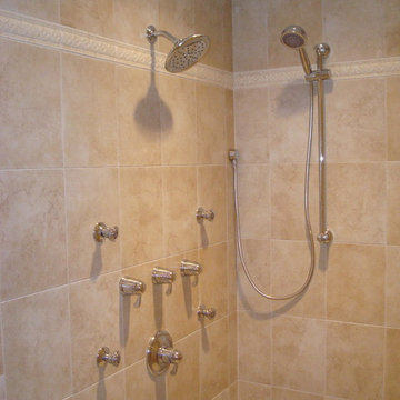 Our Work - Interior