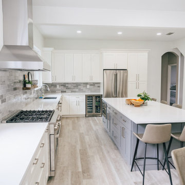 Westchase Renovation