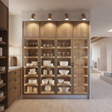 Begur House | Despensa
