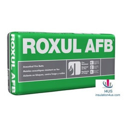 Roxul AFB - Building Materials