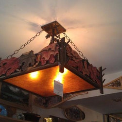 Lighting - Ceiling Lighting