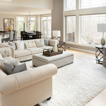 Luxury & Comfort