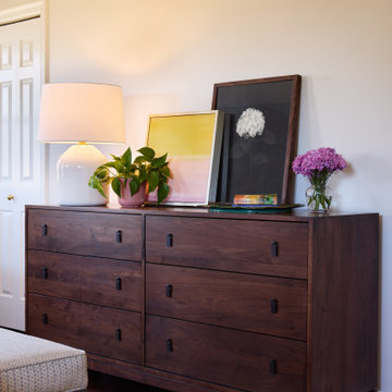 Serene Bedroom