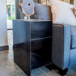 Mazama Meadows - Side Tables And End Tables