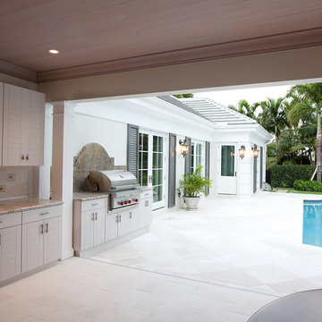 Estate Home
