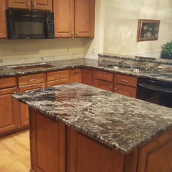 $1,995 Program - Lava Vecchia - Products