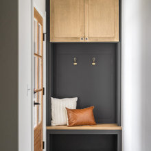 mudrooms