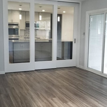 Completed Project
