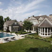 screened porch