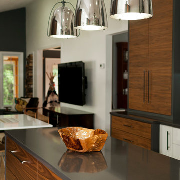 Cedar Lane Kitchen