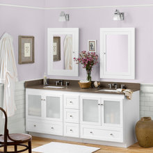 Bathroom Ideas
