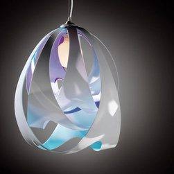 Slamp - Goccia Pendant Lamp - Pendant Lighting