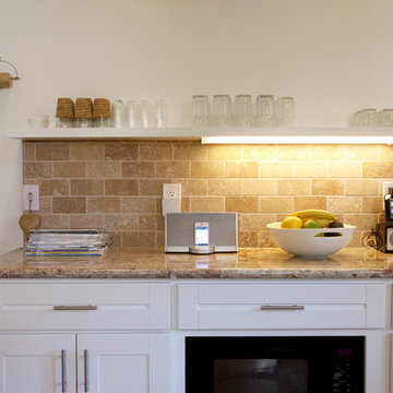 My Houzz: Casual, Organic Elegance in California