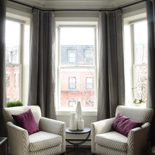 Living Room Ideas