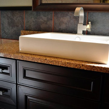 Bath Remodel