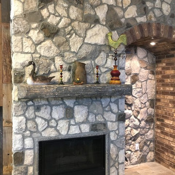 Farmhouse