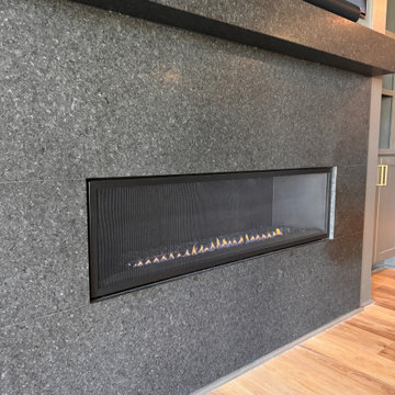 Indian Lake Basement
