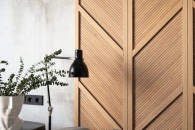 публикация в MYDECOR.RU Кронштадтский бульвар
