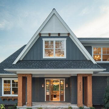 2021 Artisan Home Tour