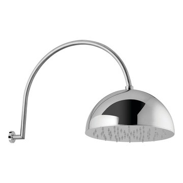 Designer Shower heads and Body Spray
