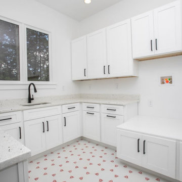 Single Family Acworth GA