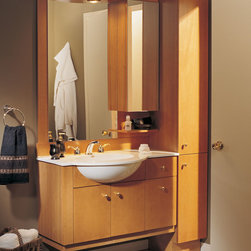 Vanico Maronyx Bath Vanity - Products