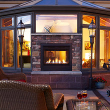 fireplaces