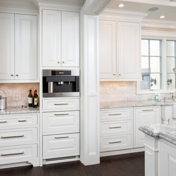 Powell Ohio Kitchen