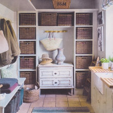 Mudrooms