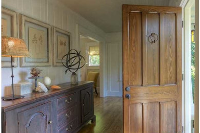 Peters Residence